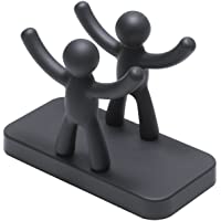 Los mejores  - Umbra 330281-040 Servilletero Buddy Negro